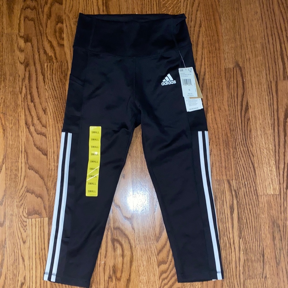 Adidas Capri Leggings